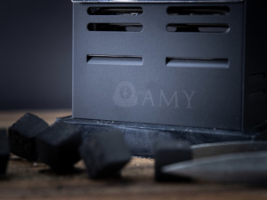 Amy Deluxe Grijac,Pecica