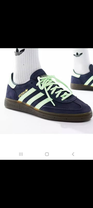 adidas spezial olx