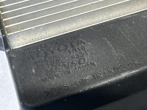 Elektronika Toyota RAV4 (fotografija 2)