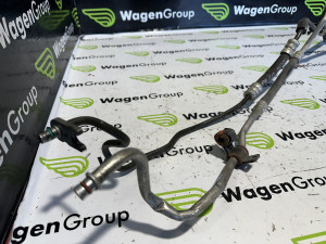 Crijevo servo pumpe Peugeot 307 (fotografija 3)