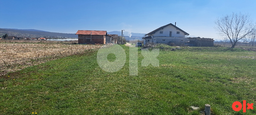 Zemljište Bihać 3