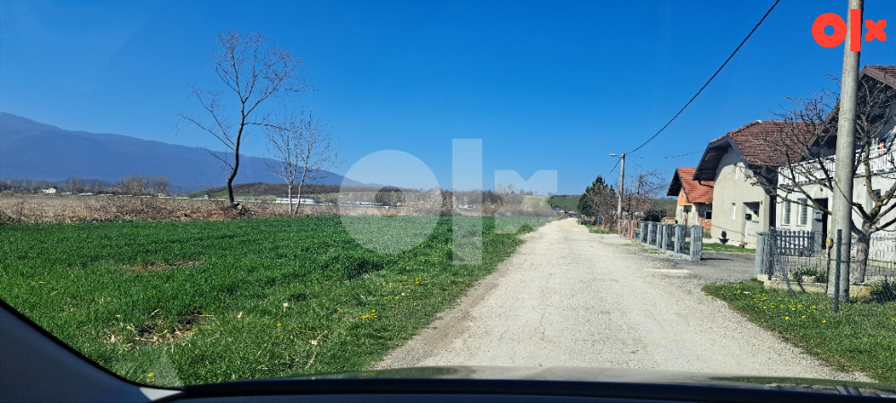 Zemljište Bihać 4