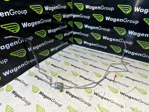 Crijevo klime Toyota RAV4 2004 (fotografija 9)