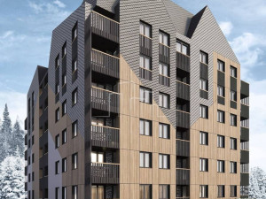 Apartman jedna spavaća Jahorina Pahulja prodaja