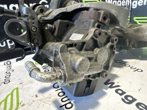 Pumpa visokog pritiska Volkswagen Passat 7