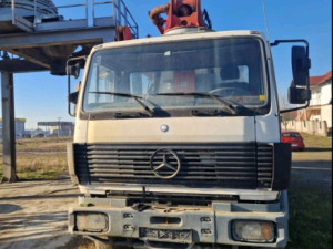 Mercedes 3234 mikser-pumpa