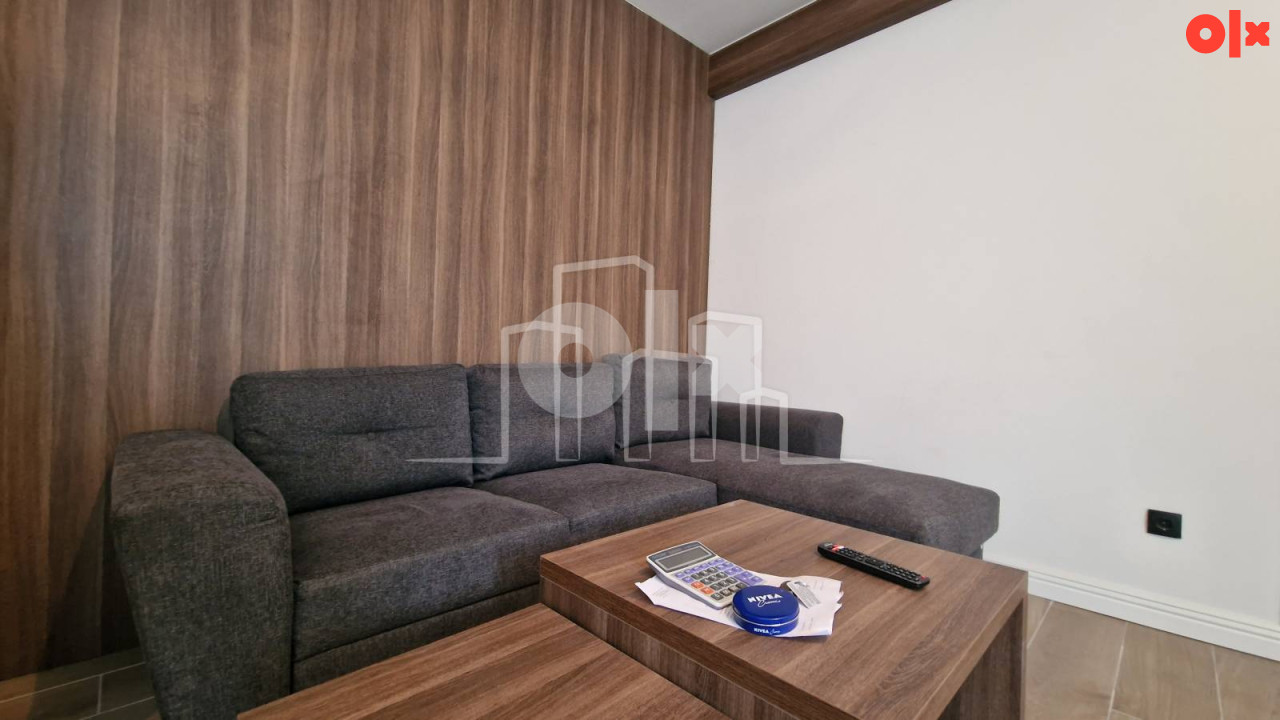 Nov apartman od 36m2 Jahorina nadomak staze prodaja