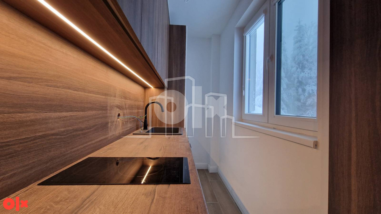 Nov apartman od 36m2 Jahorina nadomak staze prodaja 4