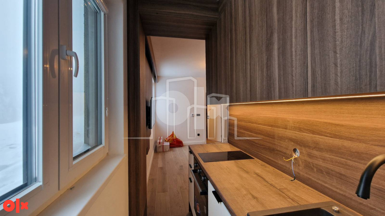 Nov apartman od 36m2 Jahorina nadomak staze prodaja 6