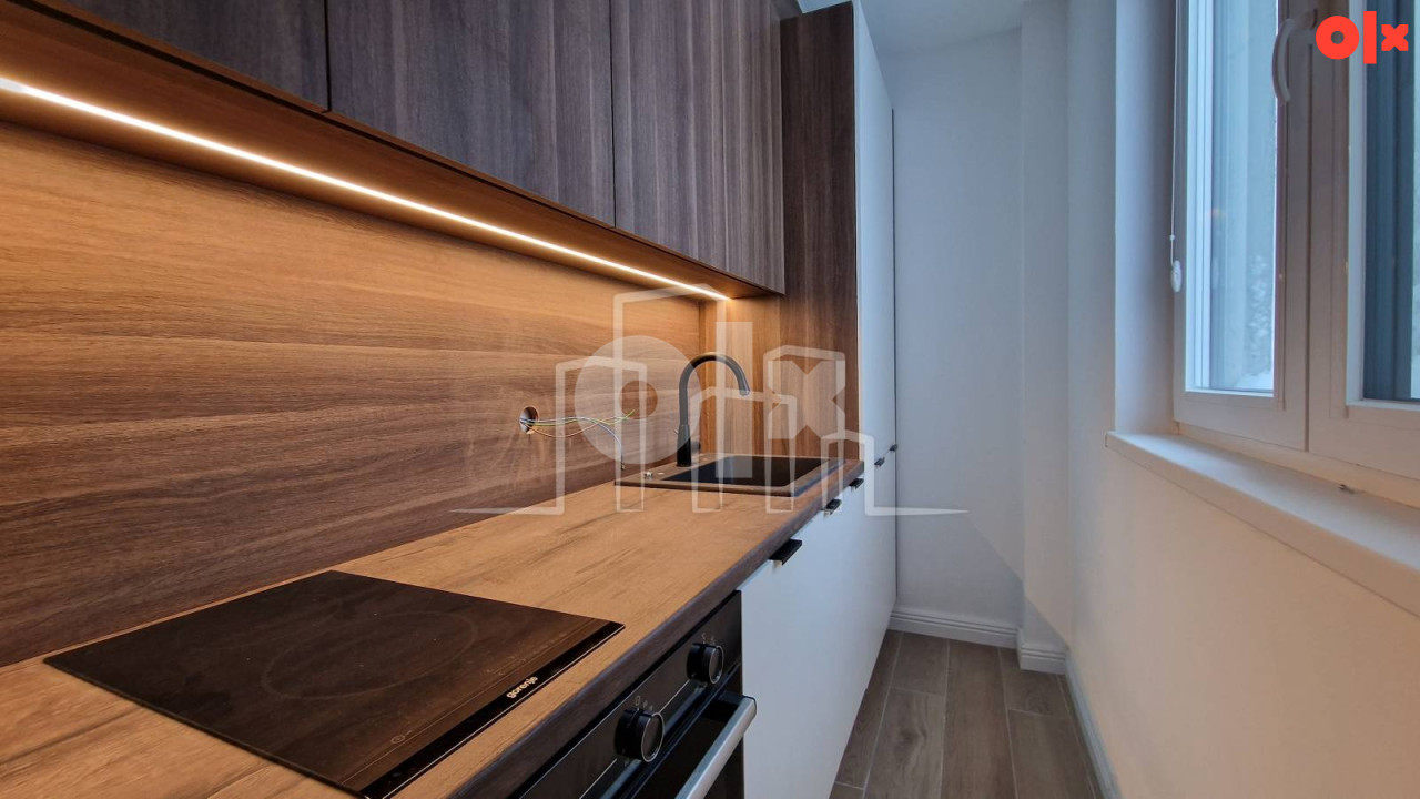 Nov apartman od 36m2 Jahorina nadomak staze prodaja 5