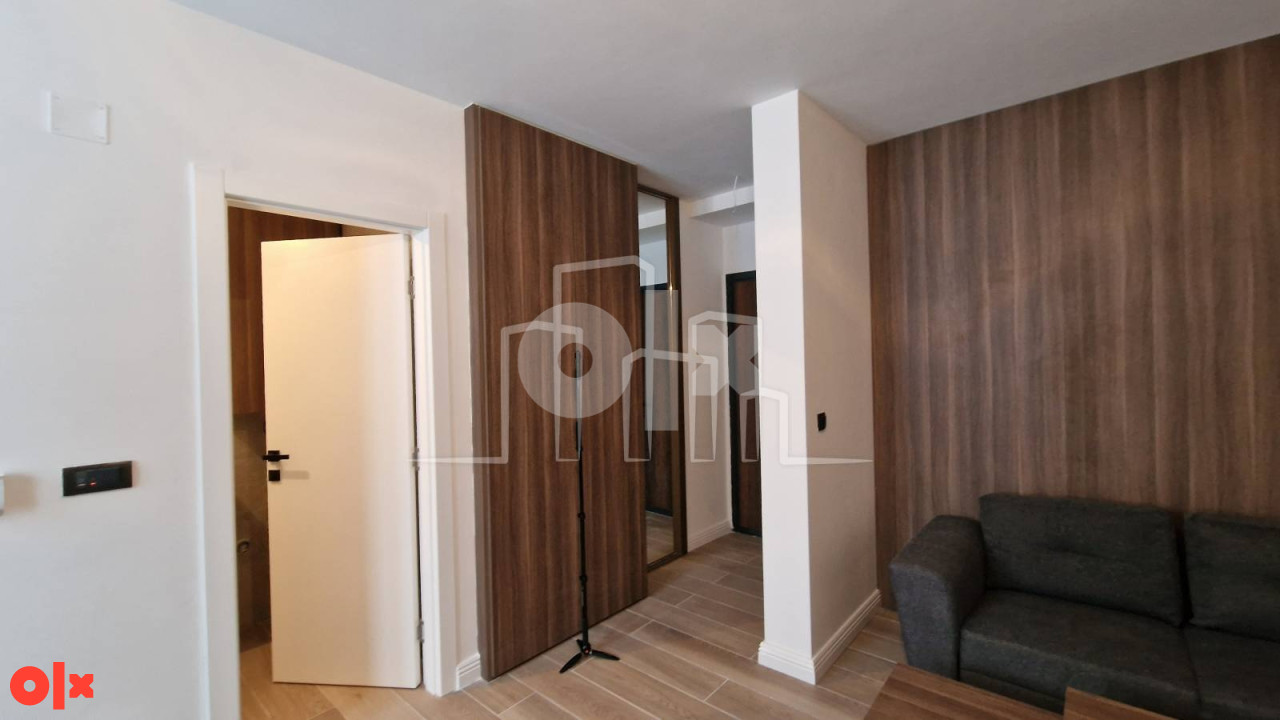Nov apartman od 36m2 Jahorina nadomak staze prodaja 8