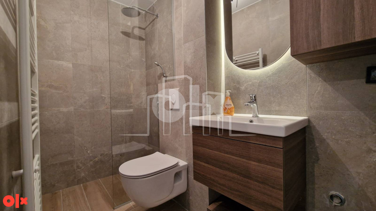 Nov apartman od 36m2 Jahorina nadomak staze prodaja 14