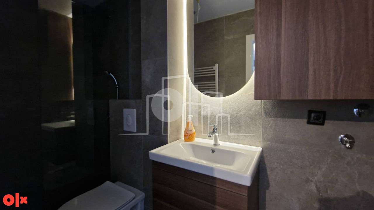 Nov apartman od 36m2 Jahorina nadomak staze prodaja 15