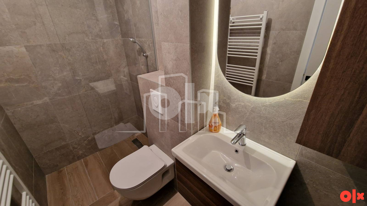 Nov apartman od 36m2 Jahorina nadomak staze prodaja 16