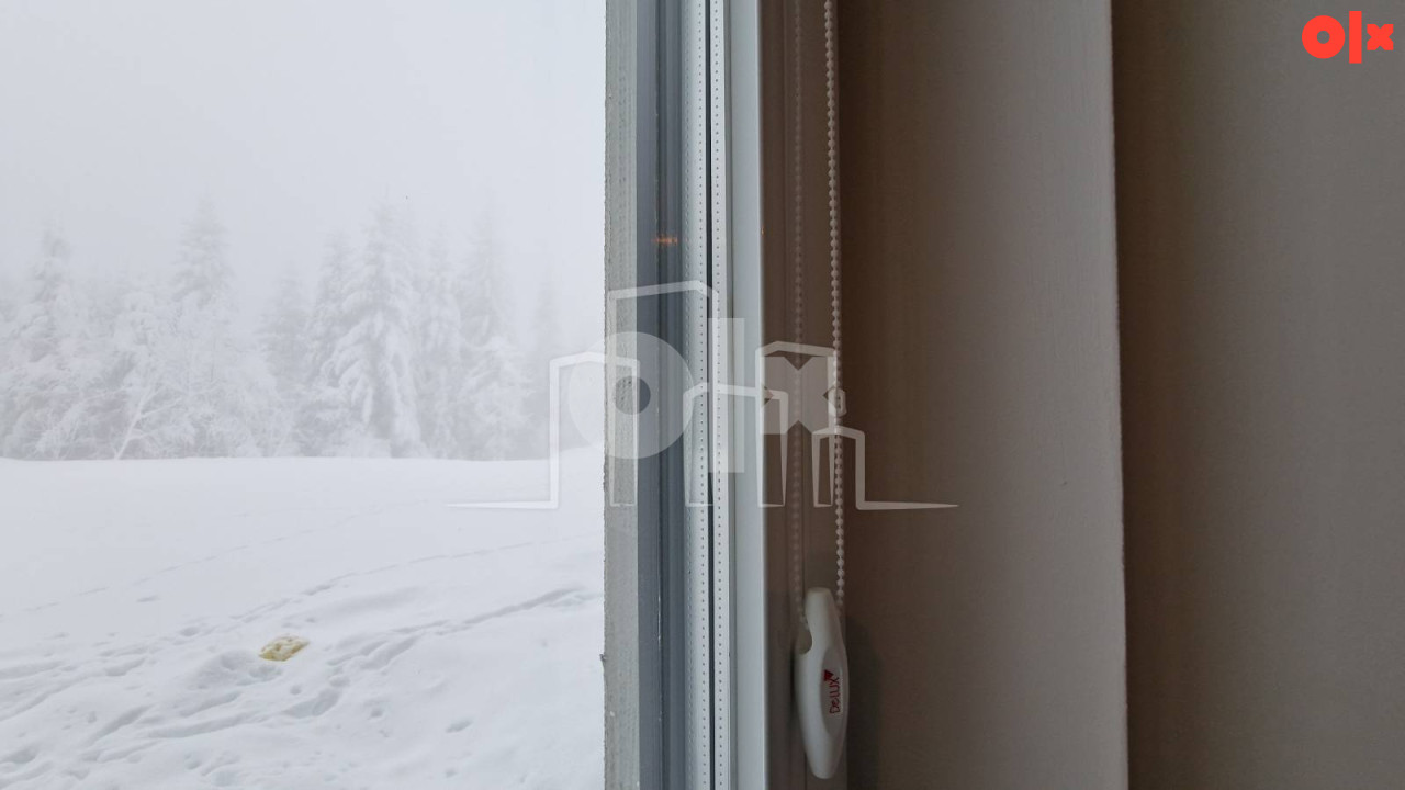 Nov apartman od 36m2 Jahorina nadomak staze prodaja 18