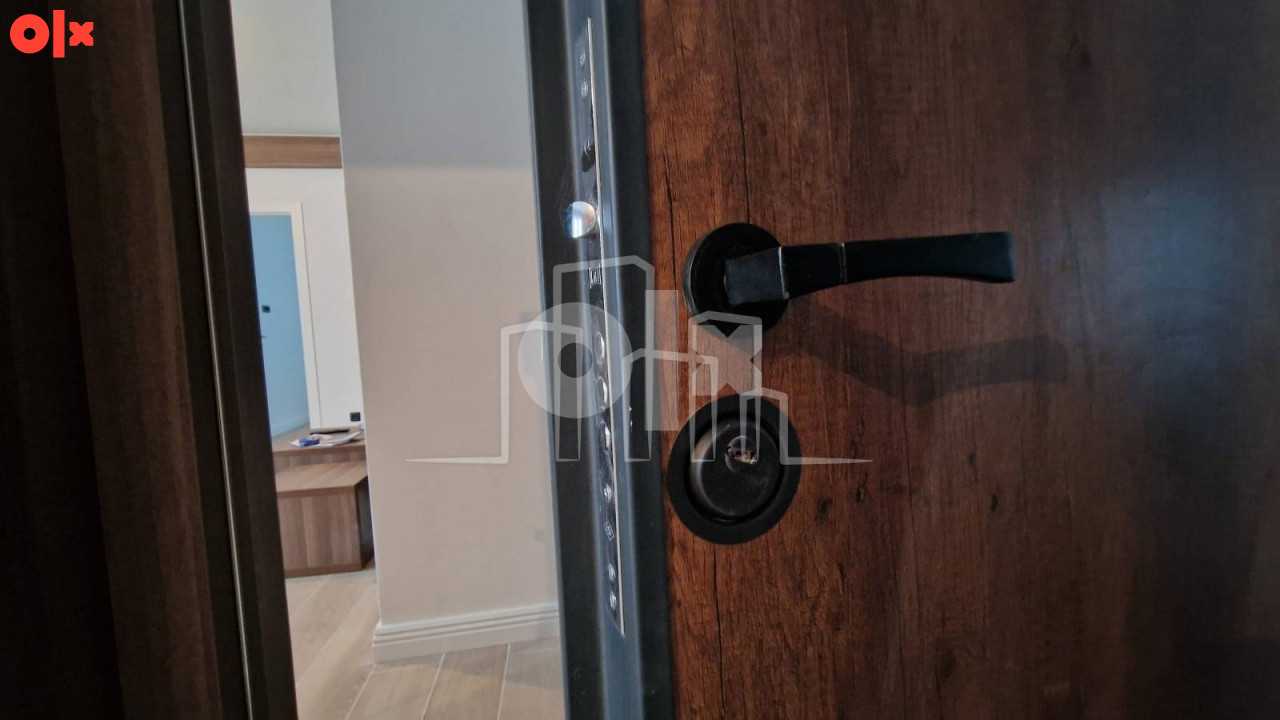 Nov apartman od 36m2 Jahorina nadomak staze prodaja 17