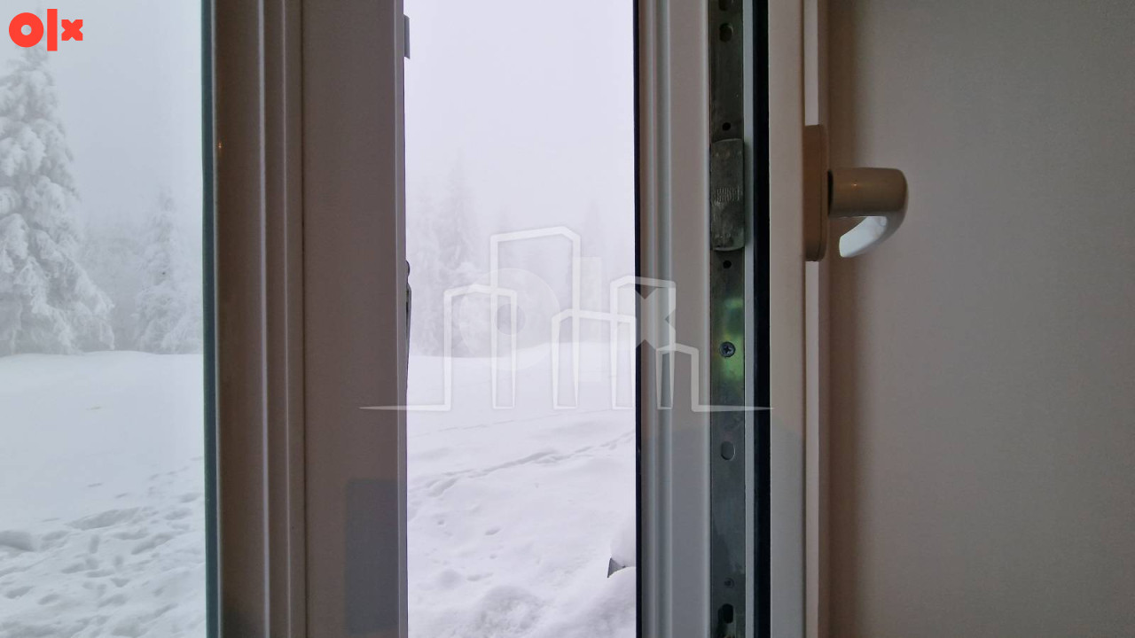 Nov apartman od 36m2 Jahorina nadomak staze prodaja 19