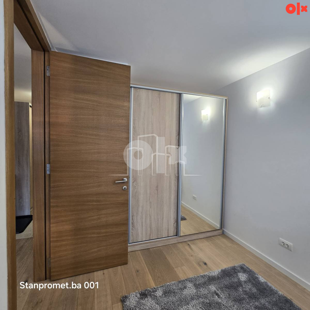 Apartman jedna spavaća Jahorina novogradnja prodaja 17