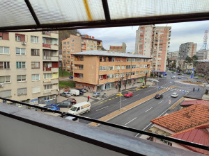 Stan Tuzla 54m2