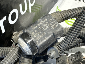 Parking senzor Jeep Grand Cherokee 2007 (fotografija 1)