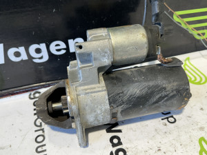 Alnaser anlaser Mercedes W245 (fotografija 1)