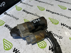 Alnaser anlaser Mercedes W245 (fotografija 4)