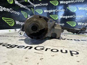 Alnaser anlaser Mercedes W245 (fotografija 6)