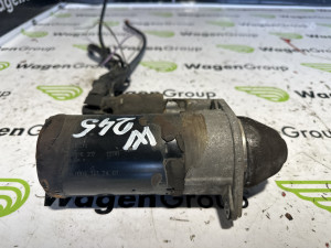 Alnaser anlaser Mercedes W245 (fotografija 8)