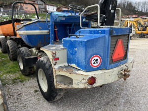 DEMPER MBA 2040R