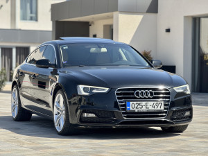 Audi A5 Sportback 2.0 tdi 2015 FIXNO