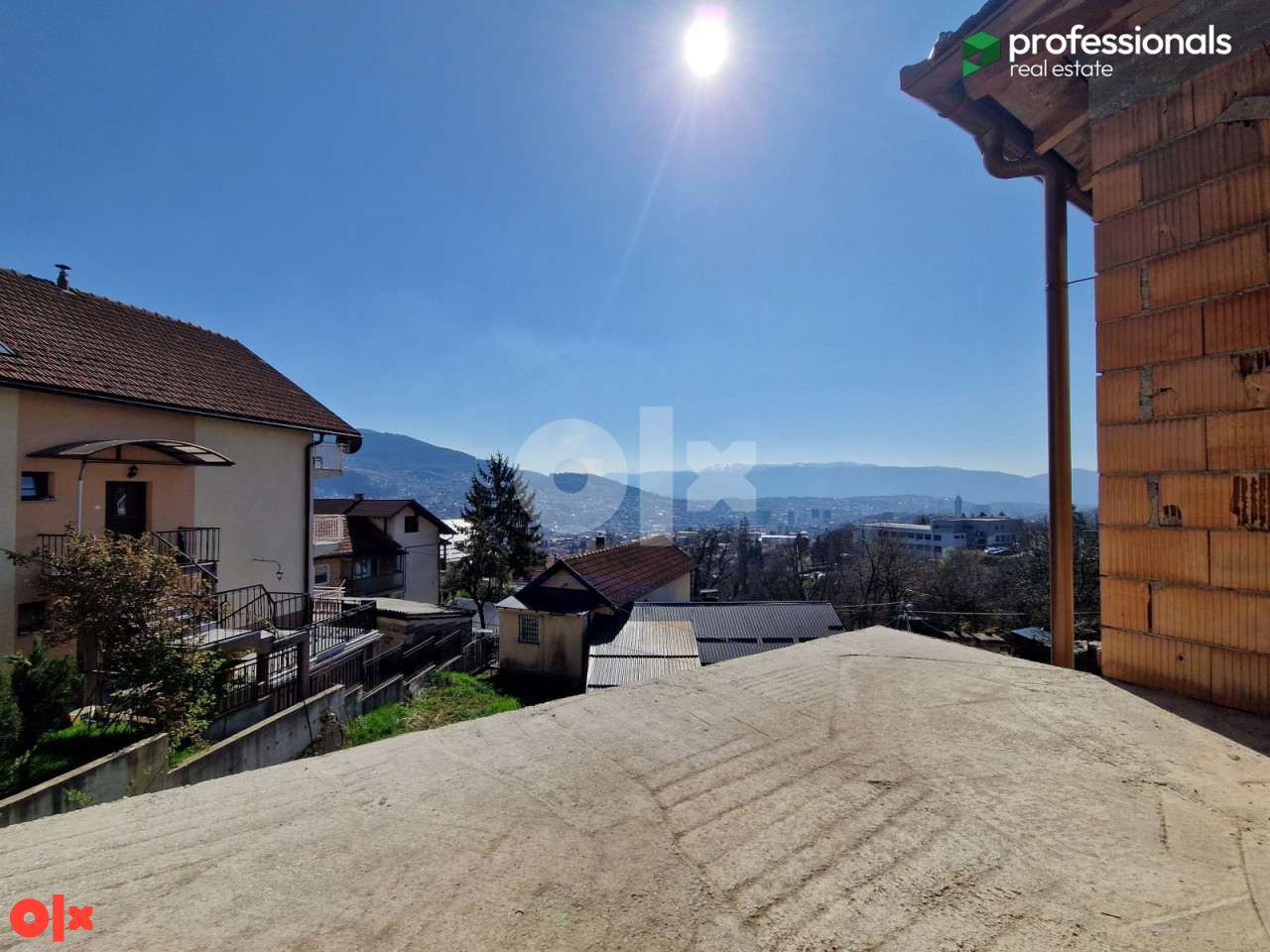 Kuća Sedrenik Stari Grad Sarajevo 11