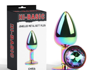 Dildo Analni butt plug seks erotska sexy pomagala