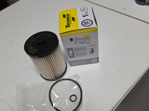 FILTER GORIVA NAFTE VOLVO XC90 I DIZEL