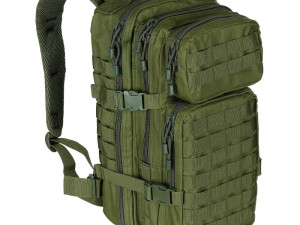 Ruksak assault I MFH 30L