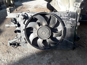 NOSAC VENTILATORA OPEL ASTRA J / 0130308404 / 52430295