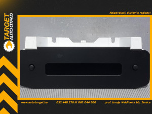 DIJELOVI DISPLEJ PEUGEOT 206 > 98-09 96636540XT