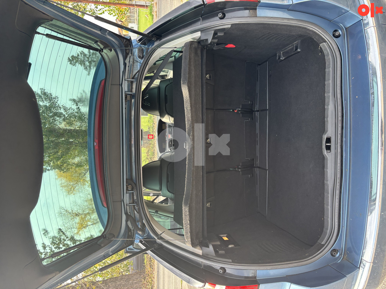 Citroen C4 Picasso automatic exclusiv moze zamjena za jeftinije