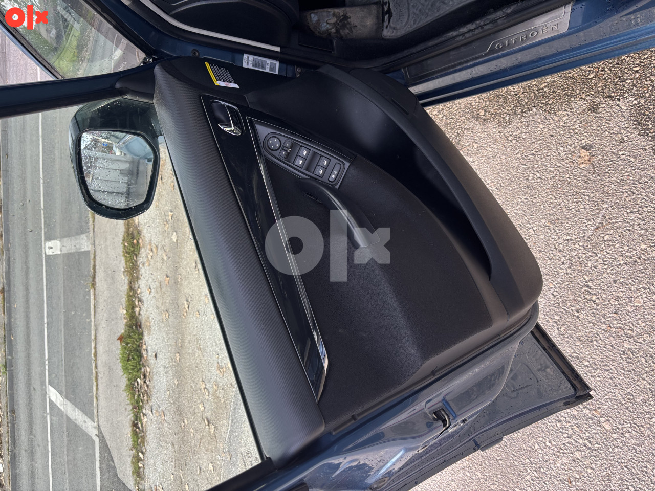 Citroen C4 Picasso automatic exclusiv moze zamjena za jeftinije