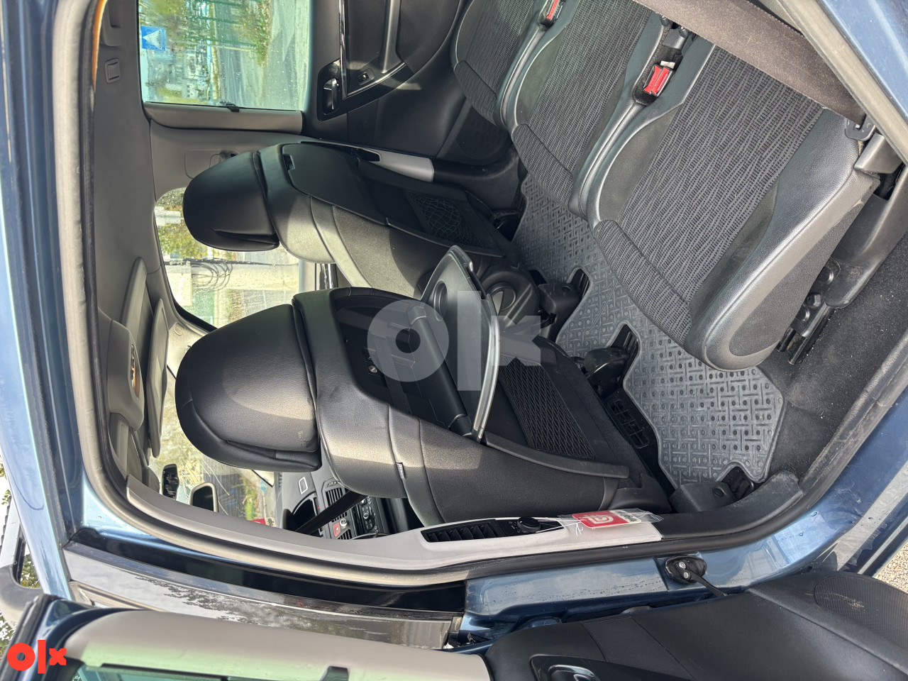 Citroen C4 Picasso automatic exclusiv moze zamjena za jeftinije