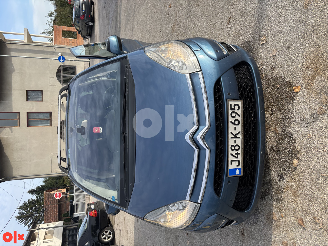 Citroen C4 Picasso automatic exclusiv moze zamjena za jeftinije