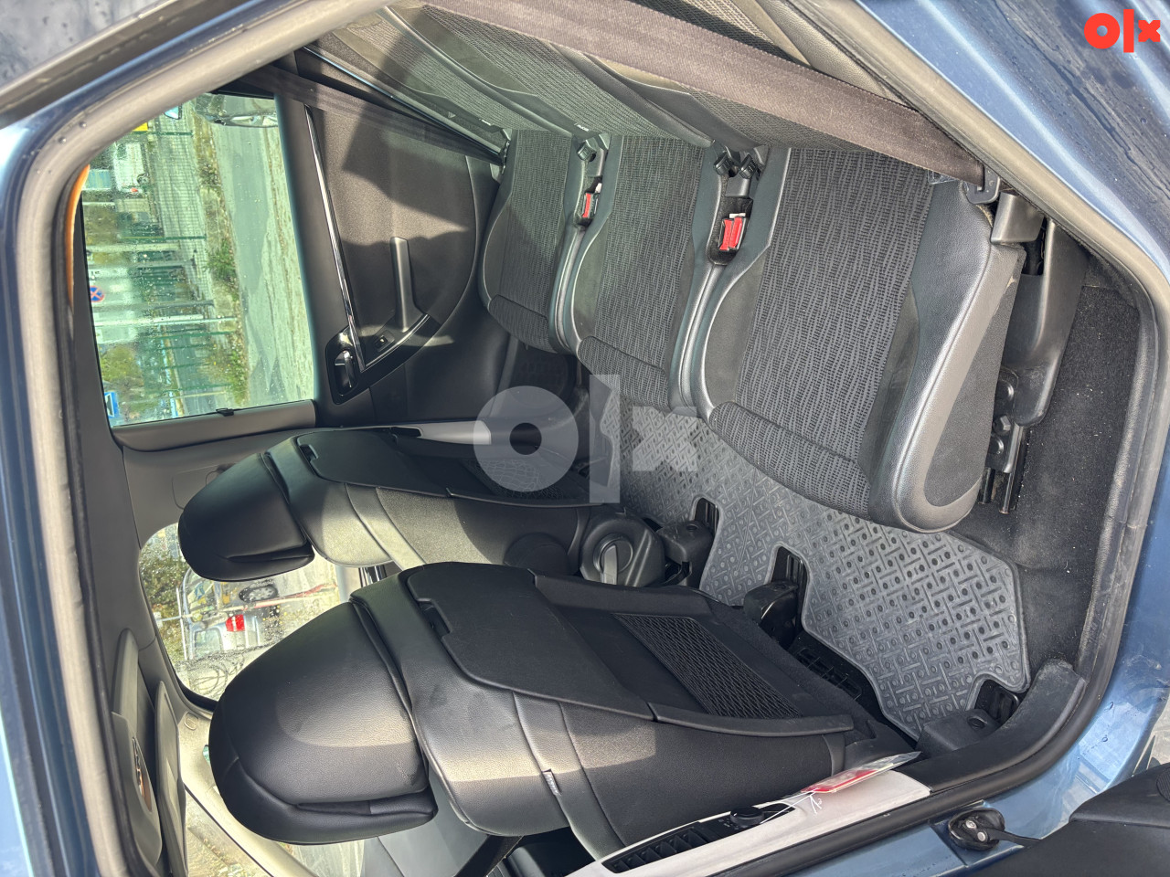 Citroen C4 Picasso automatic exclusiv moze zamjena za jeftinije