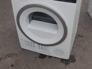 SUSILICA GORENJE 9.kg TOPLOTNOM PUMPOM NOVI MODEL