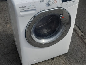 VES MASINA HOOVER 6+4.kg PERE I SUŠI