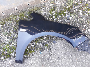 BLATOBRAN OPEL ASTRA J 2009-2015 GP