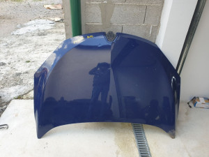 HAUBA PREDNJA RENAULT MEGANE 2012 god