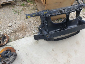 VEZNI LIM /PRSA BMW E87 2.0 D