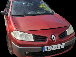 RENAULT MEGANE - DIJELOVI