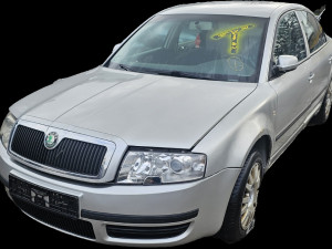 ŠKODA SUPERB '03 1.9 TDI - DIJELOVI