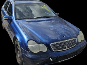 MERCEDES C220 -DIJELOVI