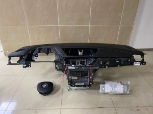 TABLA BMW X1 SA AIRBAG 2012god